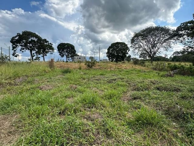 Terreno com 286m², à venda, no bairro Loteamento Sierra em Extrema