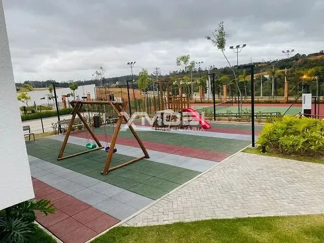 Terreno com 682m², à venda, no bairro Chácara Terra Nova em Jundiaí