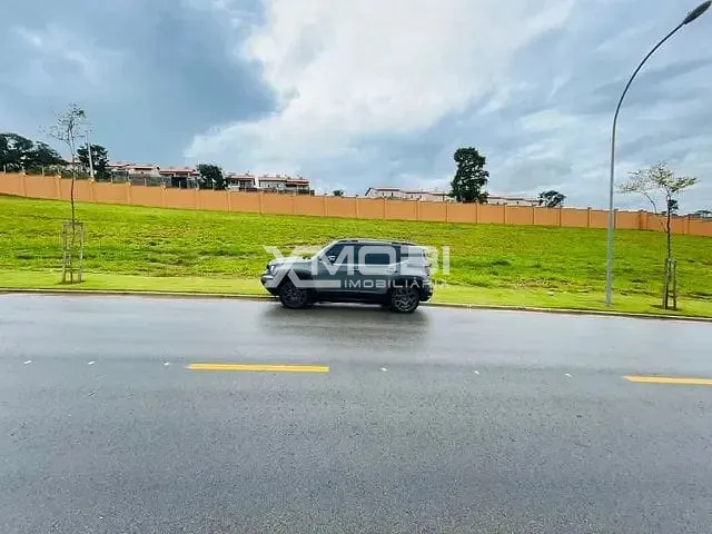 Terreno com 682m², à venda, no bairro Chácara Terra Nova em Jundiaí