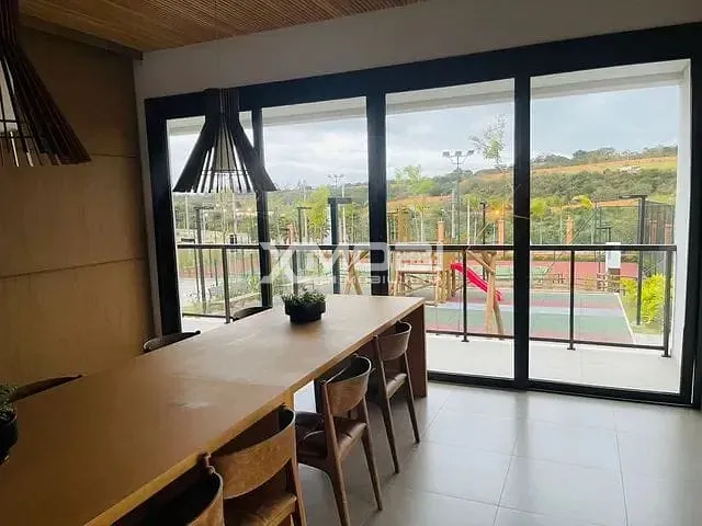 Terreno com 682m², à venda, no bairro Chácara Terra Nova em Jundiaí
