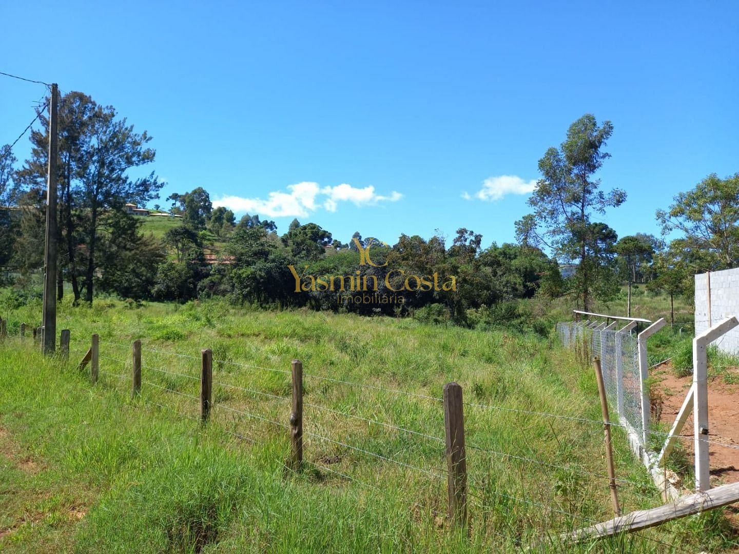 Terreno à venda, 10m² - Foto 1