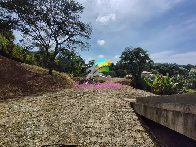 Terreno com 2000m², à venda, no bairro Condomínio Vale do Ouro em Ribeirão das Neves