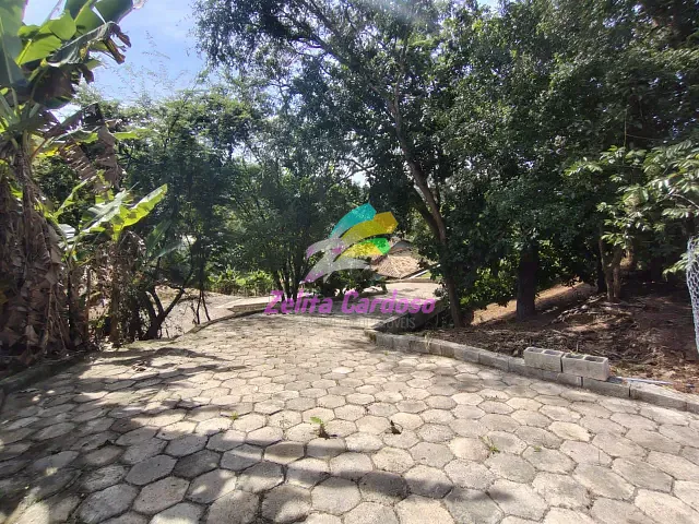Terreno com 2000m², à venda, no bairro Condomínio Vale do Ouro em Ribeirão das Neves