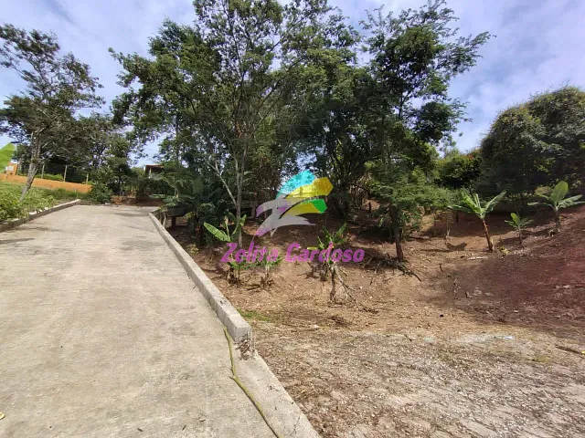 Terreno com 2000m², à venda, no bairro Condomínio Vale do Ouro em Ribeirão das Neves