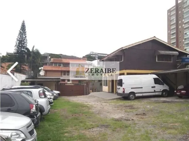 Terreno com 843m², à venda, no bairro Vila Rosália em Guarulhos