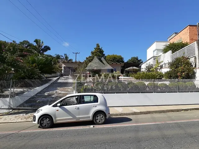 Terreno com 6929m², à venda, no bairro Salto do Norte em Blumenau