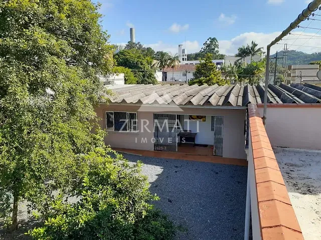 Terreno com 6929m², à venda, no bairro Salto do Norte em Blumenau