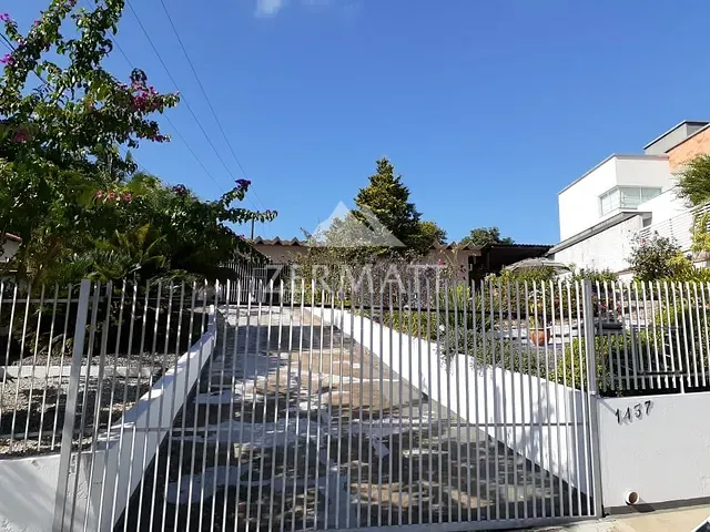 Terreno com 6929m², à venda, no bairro Salto do Norte em Blumenau
