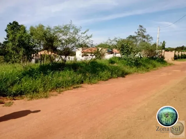Terreno com 1500m², à venda, no bairro Carafá em Votorantim