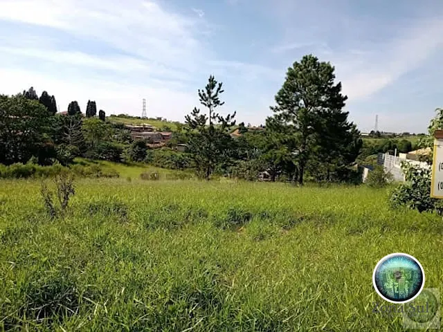 Terreno com 1500m², à venda, no bairro Carafá em Votorantim