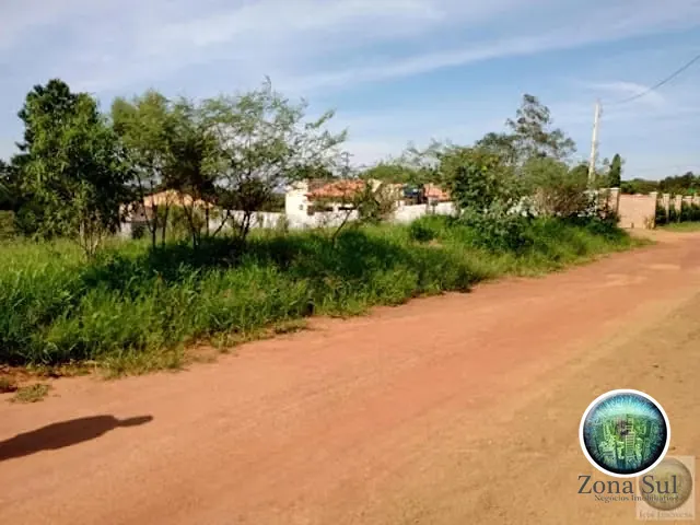 Terreno com 1500m², à venda, no bairro Carafá em Votorantim