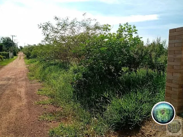 Terreno com 1500m², à venda, no bairro Carafá em Votorantim