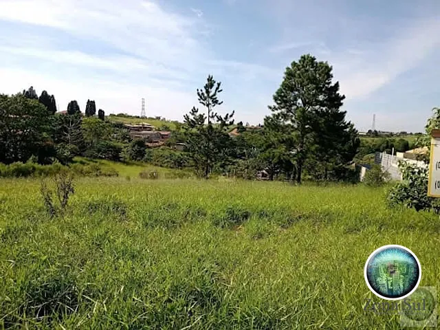 Terreno com 1500m², à venda, no bairro Carafá em Votorantim