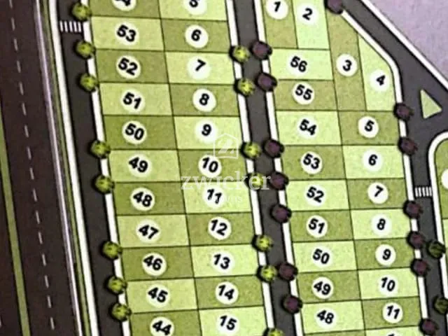 Terreno com 430m², à venda, no bairro Residencial Villa de León em Piratininga