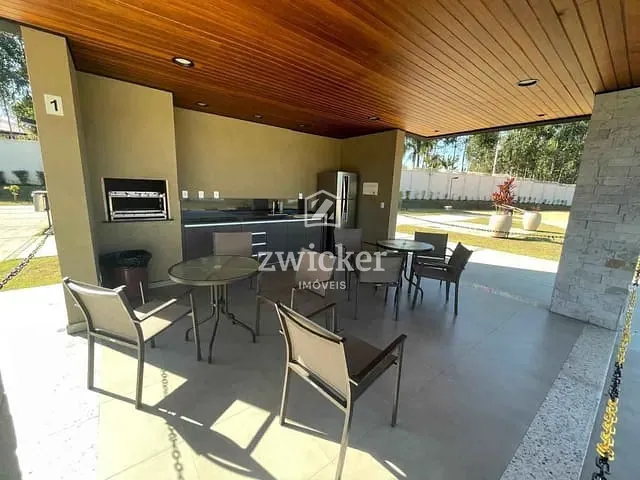 Terreno com 430m², à venda, no bairro Residencial Villa de León em Piratininga