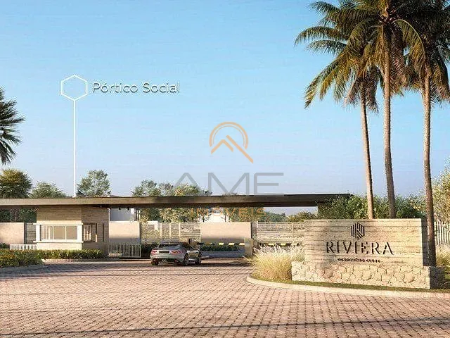 Terreno com 336m², à venda, no bairro Recanto de Portugal em Pelotas