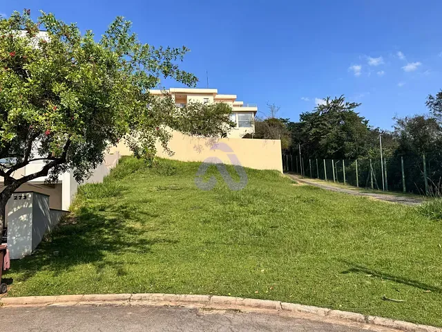 Terreno com 500m², à venda, no bairro Alphaville em Santana de Parnaíba