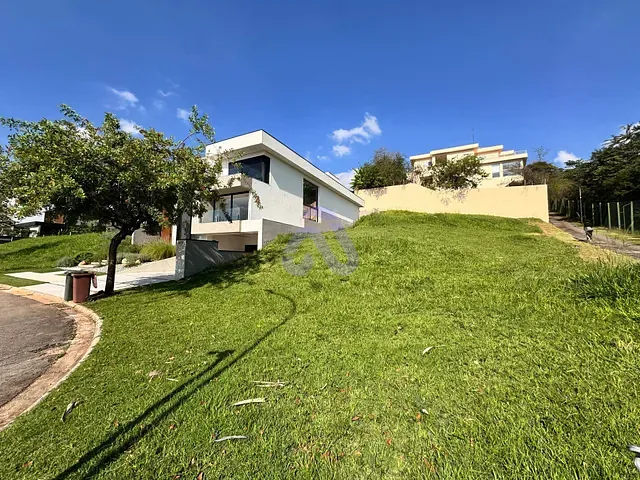 Terreno com 500m², à venda, no bairro Alphaville em Santana de Parnaíba