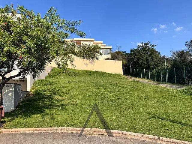 Terreno com 500m², à venda, no bairro Alphaville em Santana de Parnaíba