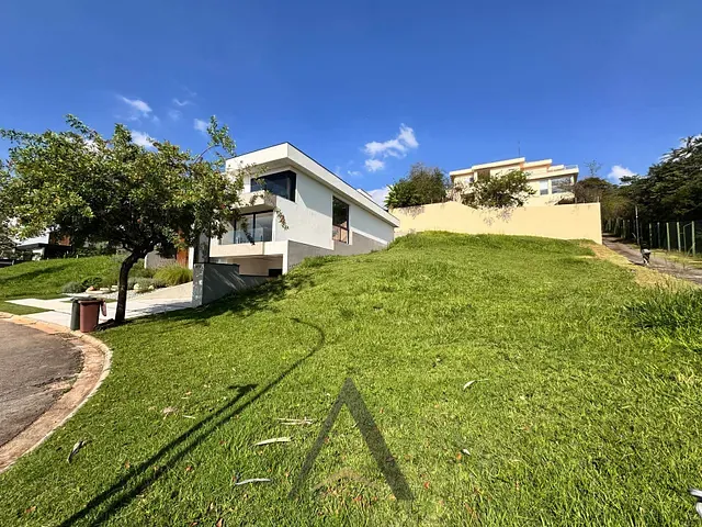 Terreno com 500m², à venda, no bairro Alphaville em Santana de Parnaíba