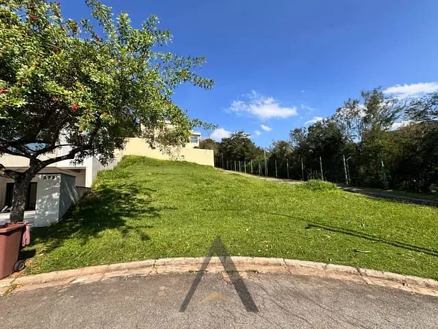 Terreno com 500m², à venda, no bairro Alphaville em Santana de Parnaíba