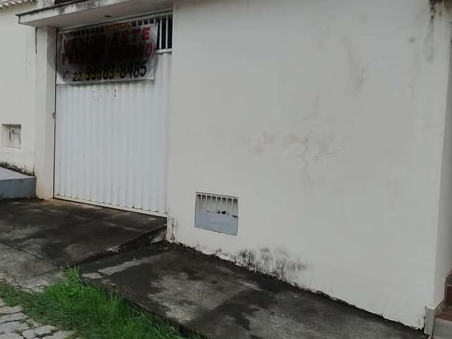 Terreno com 390m², à venda, no bairro Extensão Novo Rio das Ostras em Rio das Ostras