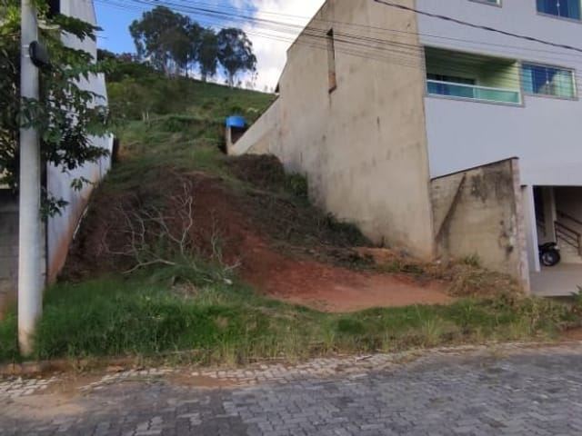 Terreno com 300m², à venda, no bairro Lourdes em Juiz de Fora