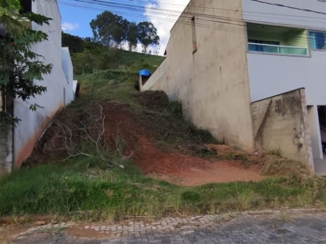 Terreno com 300m², à venda, no bairro Lourdes em Juiz de Fora