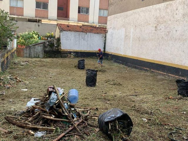 Foto do Terreno - Terreno para venda e locação, Pinheiros, São Paulo, SP ... ... .. | Adbens Negócios Imobiliários Ltda