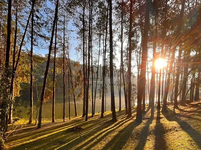 Terreno com 760m², à venda, no bairro Arujázinho I, II e III em Arujá
