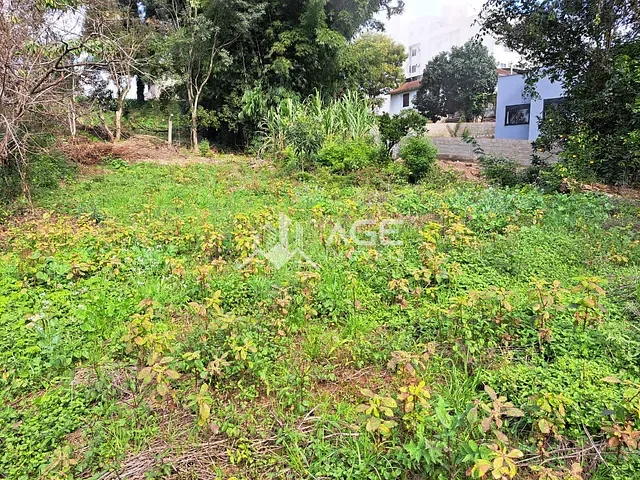 Terreno com 378m², à venda, no bairro José Bonifácio em Erechim