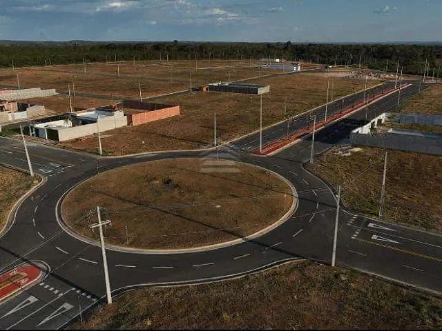 Terreno com 233m², à venda, no bairro Uruguai em Teresina