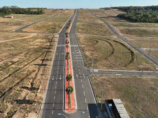 Terreno com 233m², à venda, no bairro Uruguai em Teresina