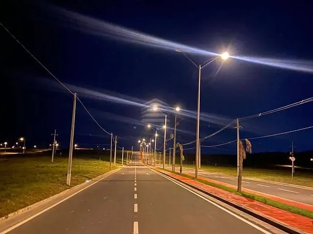 Terreno com 233m², à venda, no bairro Uruguai em Teresina