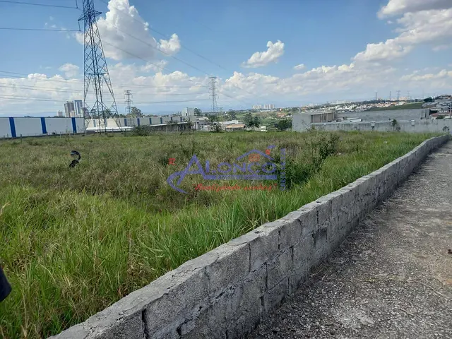 Terreno com 320m², à venda, no bairro Jardim Sant'Anna do Pedregulho em Jacareí