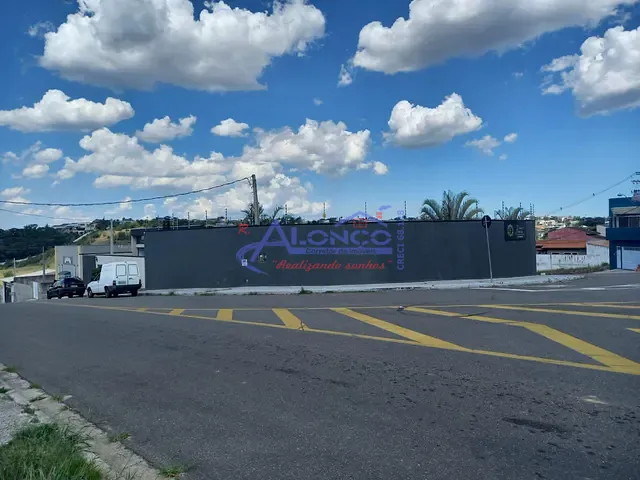 Terreno com 320m², à venda, no bairro Jardim Sant'Anna do Pedregulho em Jacareí