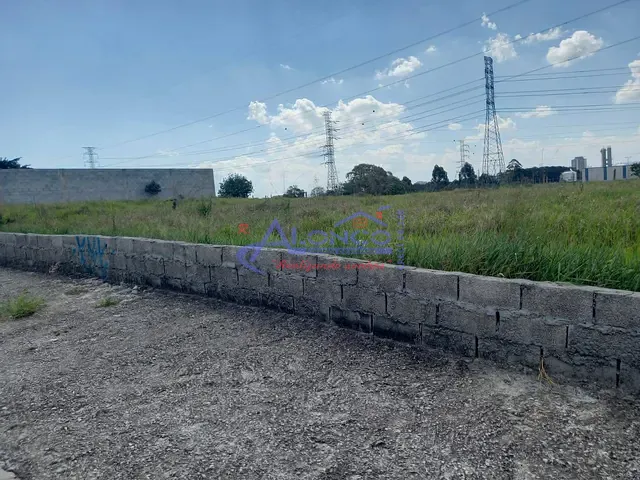 Terreno com 320m², à venda, no bairro Jardim Sant'Anna do Pedregulho em Jacareí