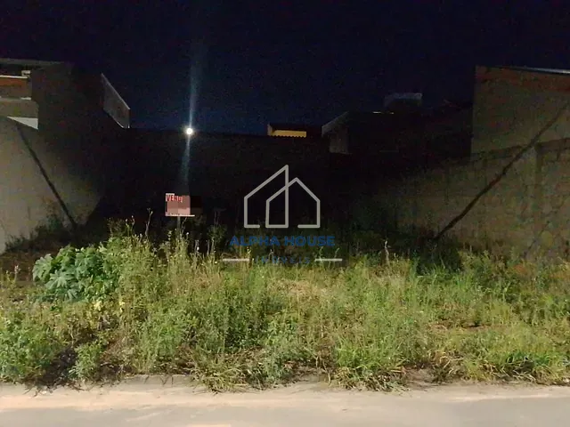 Terreno com 200m², à venda, no bairro Loteamento Residencial e Comercial Araguaia em Pindamonhangaba