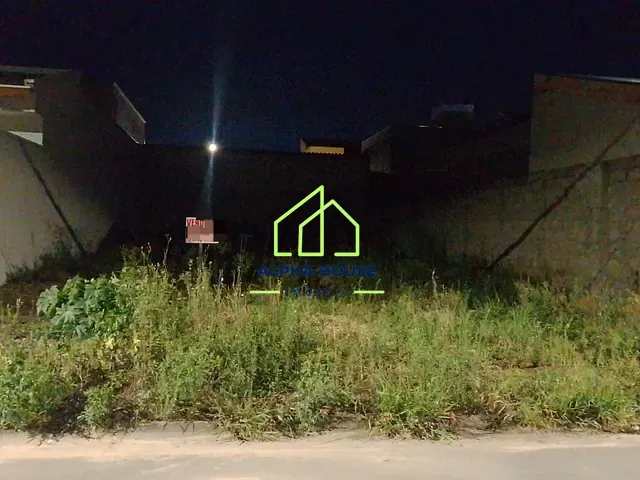 Terreno com 200m², à venda, no bairro Loteamento Residencial e Comercial Araguaia em Pindamonhangaba
