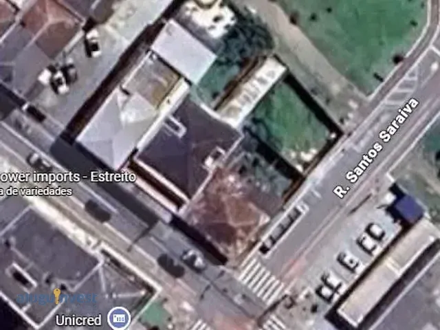 Terreno com 676m², à venda, no bairro Estreito em Florianópolis