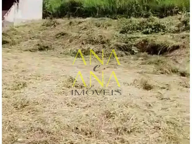 Terreno com 825m², à venda, no bairro Residencial Hípica Jaguari em Bragança Paulista