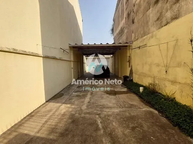 Terreno com 125m², à venda, no bairro Vila Floresta em Santo André