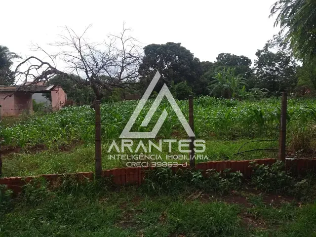 Terreno com 800m², à venda, no bairro Alberto Moreira em Barretos