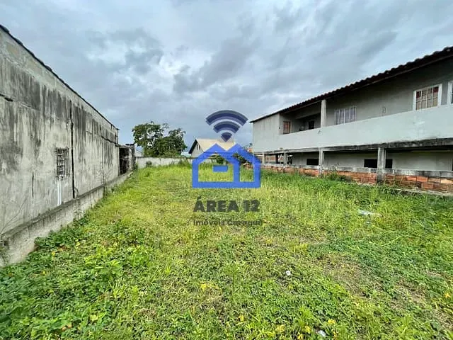 Terreno com 405m², à venda, no bairro Golfinho em Caraguatatuba