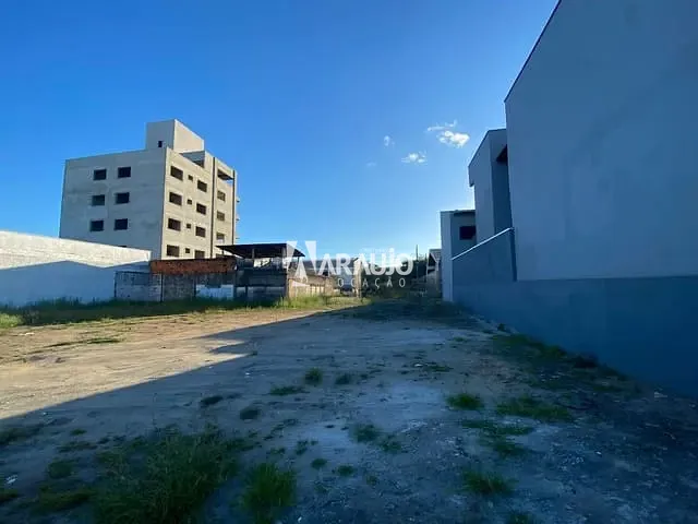 Terreno com 250m², para alugar, no bairro São João em Itajaí