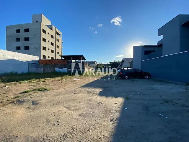 Terreno com 250m², para alugar, no bairro São João em Itajaí