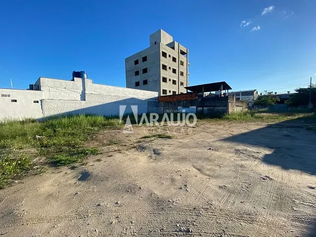 Terreno com 250m², para alugar, no bairro São João em Itajaí