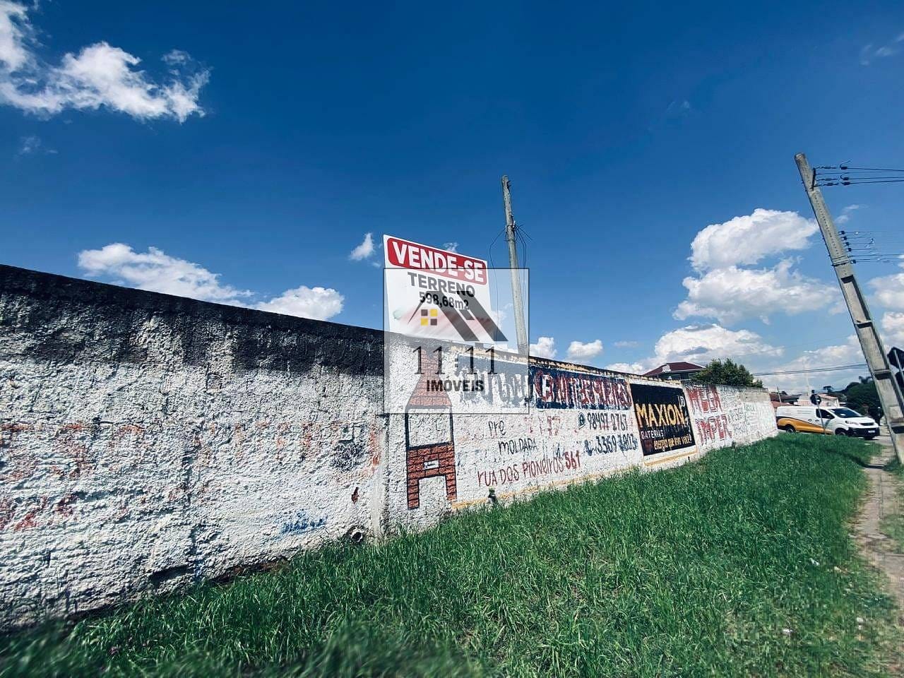 Terreno, 410 m² - Foto 14