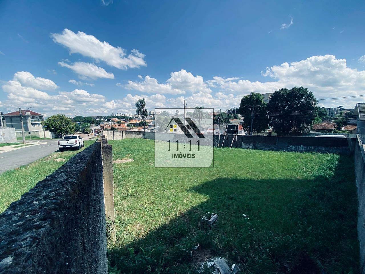 Terreno, 410 m² - Foto 1