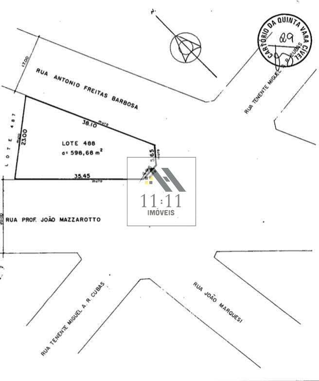 Terreno, 410 m² - Foto 13
